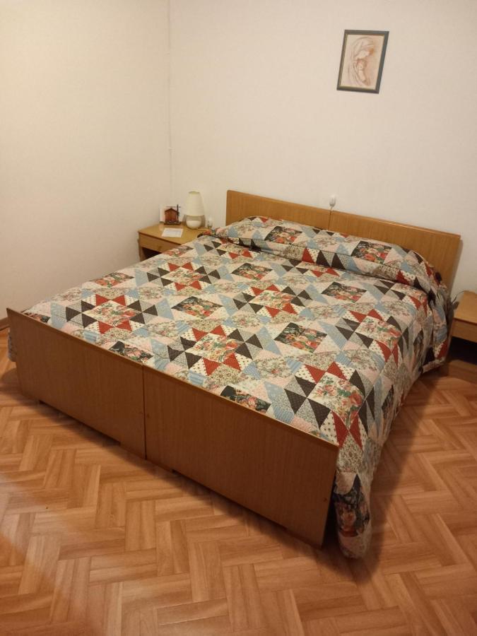 B&B San Valentino Giovo Habitación foto